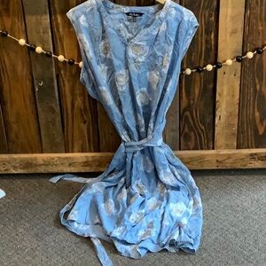 NWOT Ulla Popken Dress Size 28/30